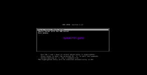 Установка и настройка сервера Ubuntu 24