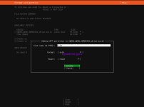 Установка и настройка сервера Ubuntu 24