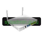Домашняя сеть на МГТС + Huawei HG8245H + MikroTik RB951G