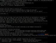 Почтовый сервер на Ubuntu 26.04: Postfix, Dovecot 2.4 и Roundcube