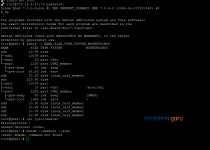 Как я восстановил хранилище Proxmox Backup Server после переустановки