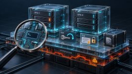 Как я проверил безопасность двух VPS после инцидента с гипервизором: полный аудит Ubuntu, SSH и TLS
